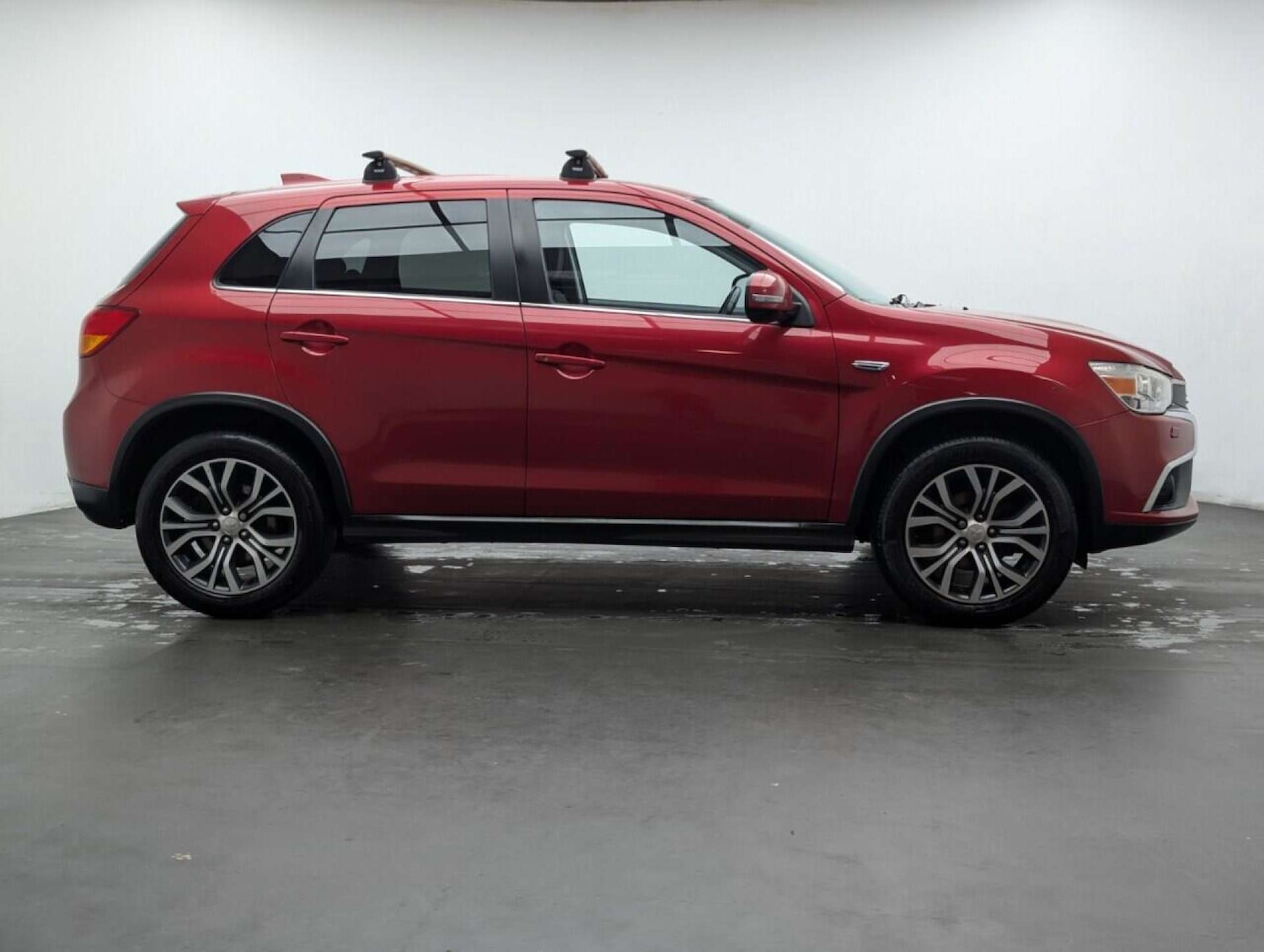 Used Mitsubishi ASX 2016 for sale - 77830754: Photo 11
