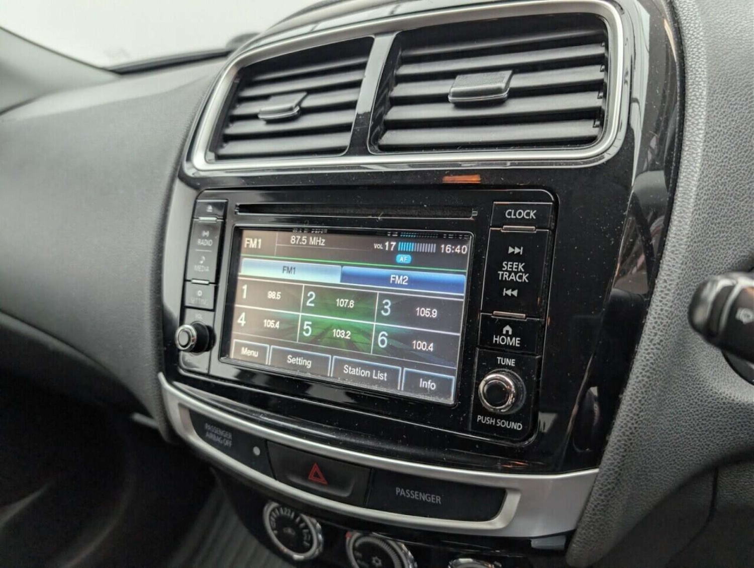 Used Mitsubishi ASX 2016 for sale - 77830754: Photo 16