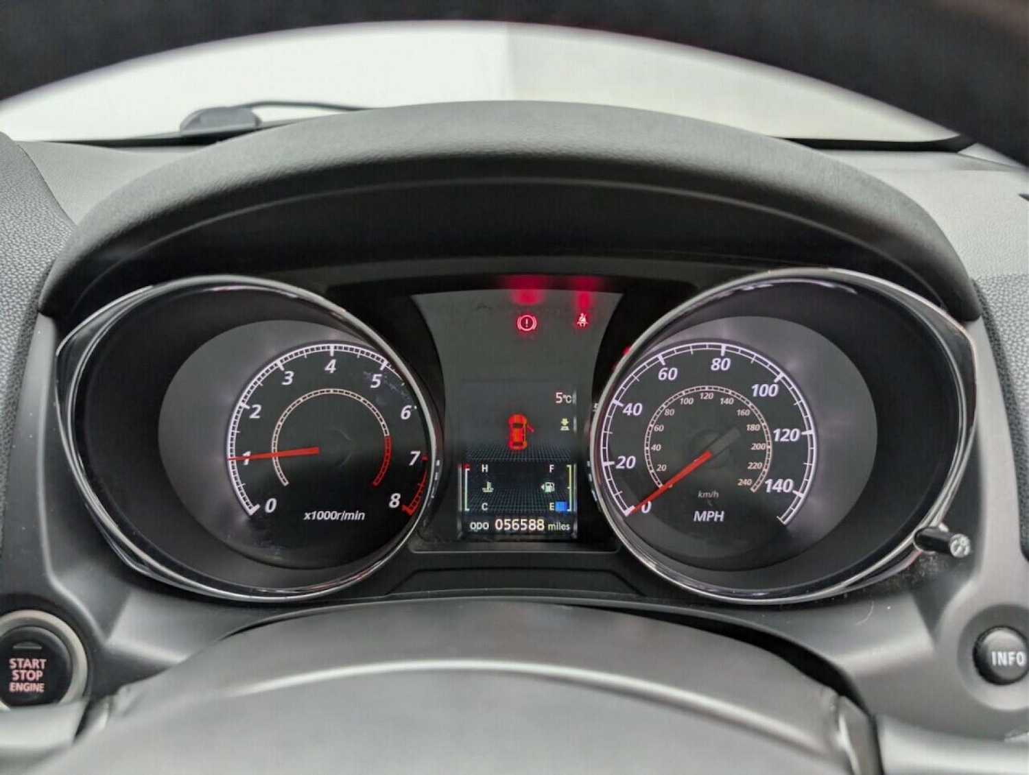 Used Mitsubishi ASX 2016 for sale - 77830754: Photo 19