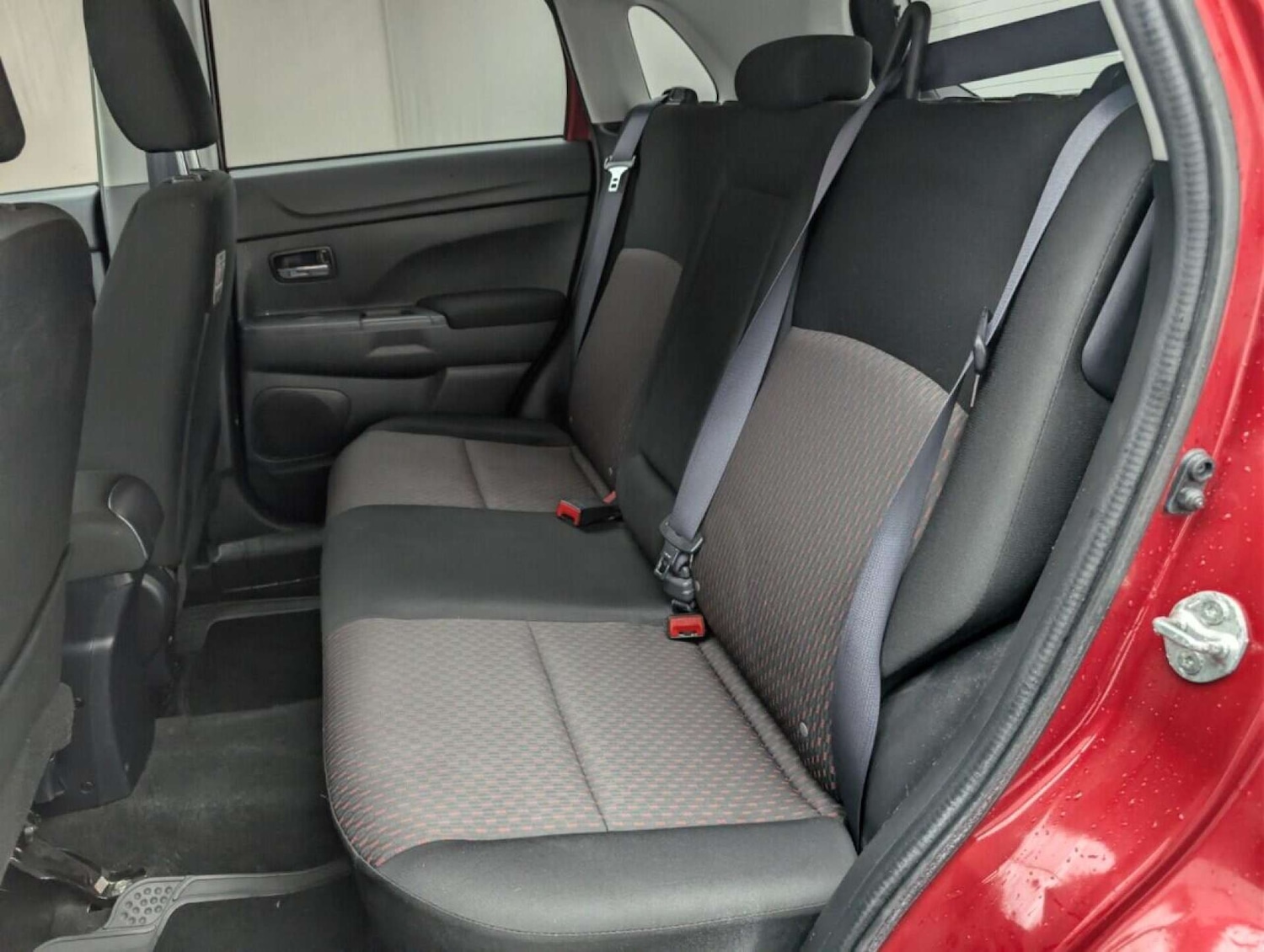 Used Mitsubishi ASX 2016 for sale - 77830754: Photo 28