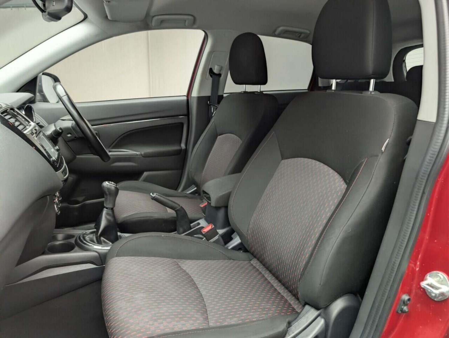 Used Mitsubishi ASX 2016 for sale - 77830754: Photo 29