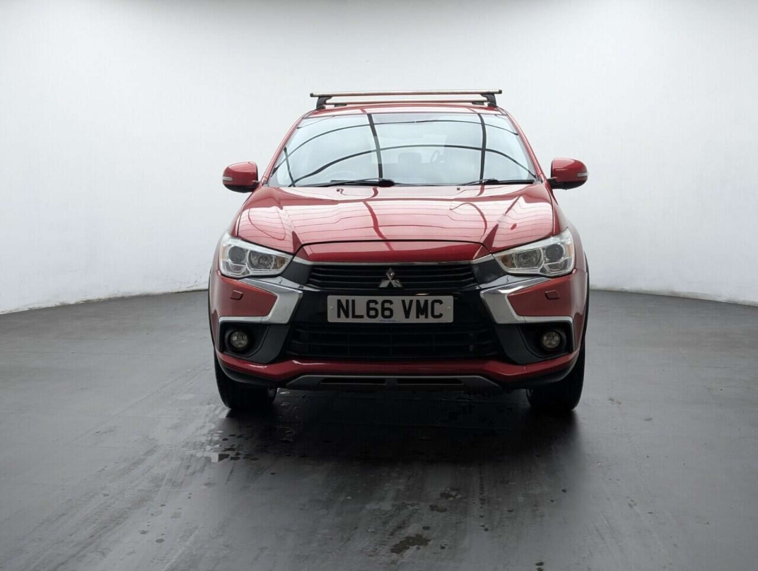 Used Mitsubishi ASX 2016 for sale - 77830754: Photo 3