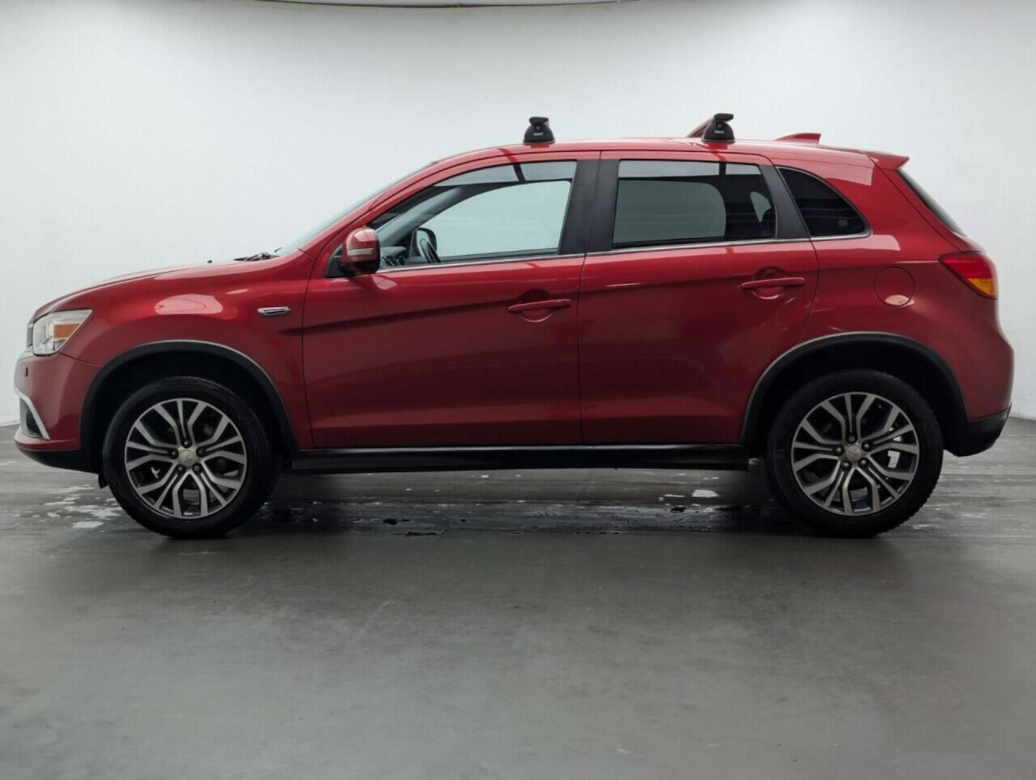 Used Mitsubishi ASX 2016 for sale - 77830754: Photo 6