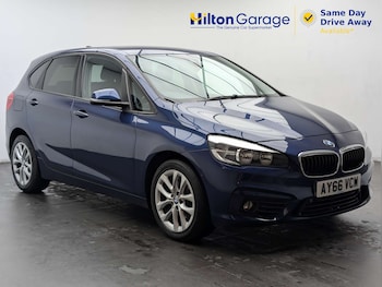 Used BMW 2 Series 2016 for sale - 78456205: Photo