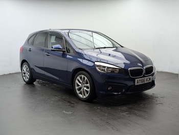 Used BMW 2 Series 2016 for sale - 78456205: Photo