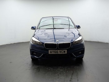 Used BMW 2 Series 2016 for sale - 78456205: Photo