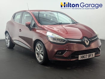 Used Renault Clio 2017 for sale - 76511897: Photo