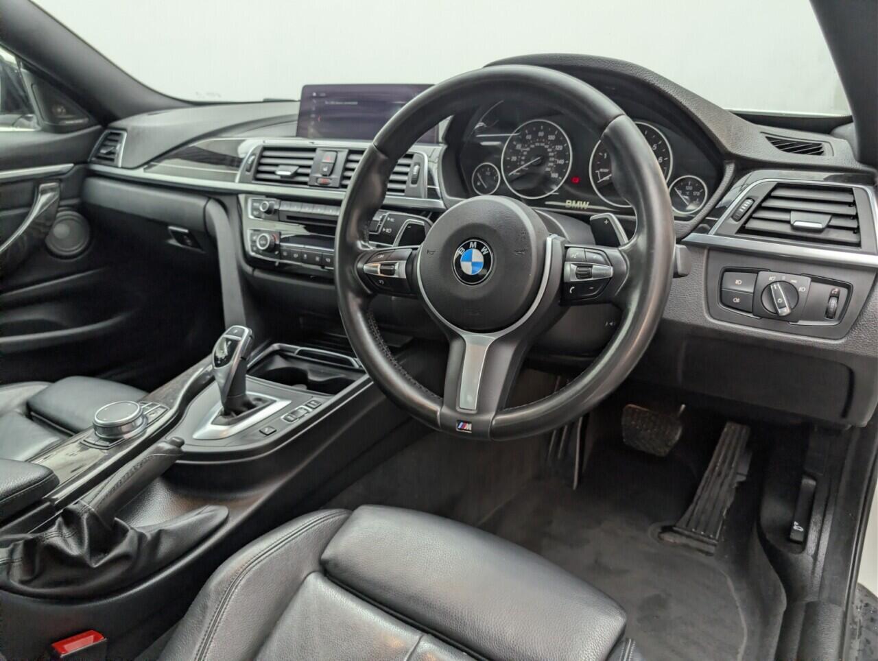 Used BMW 4 Series 2018 for sale - 76573586: Photo 11
