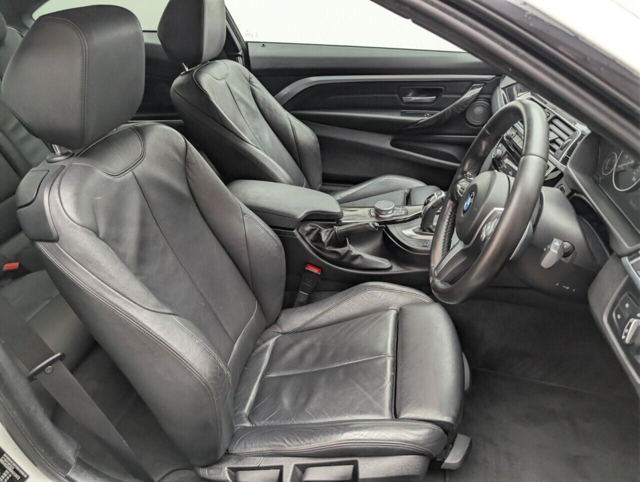 Used BMW 4 Series 2018 for sale - 76573586: Photo 12