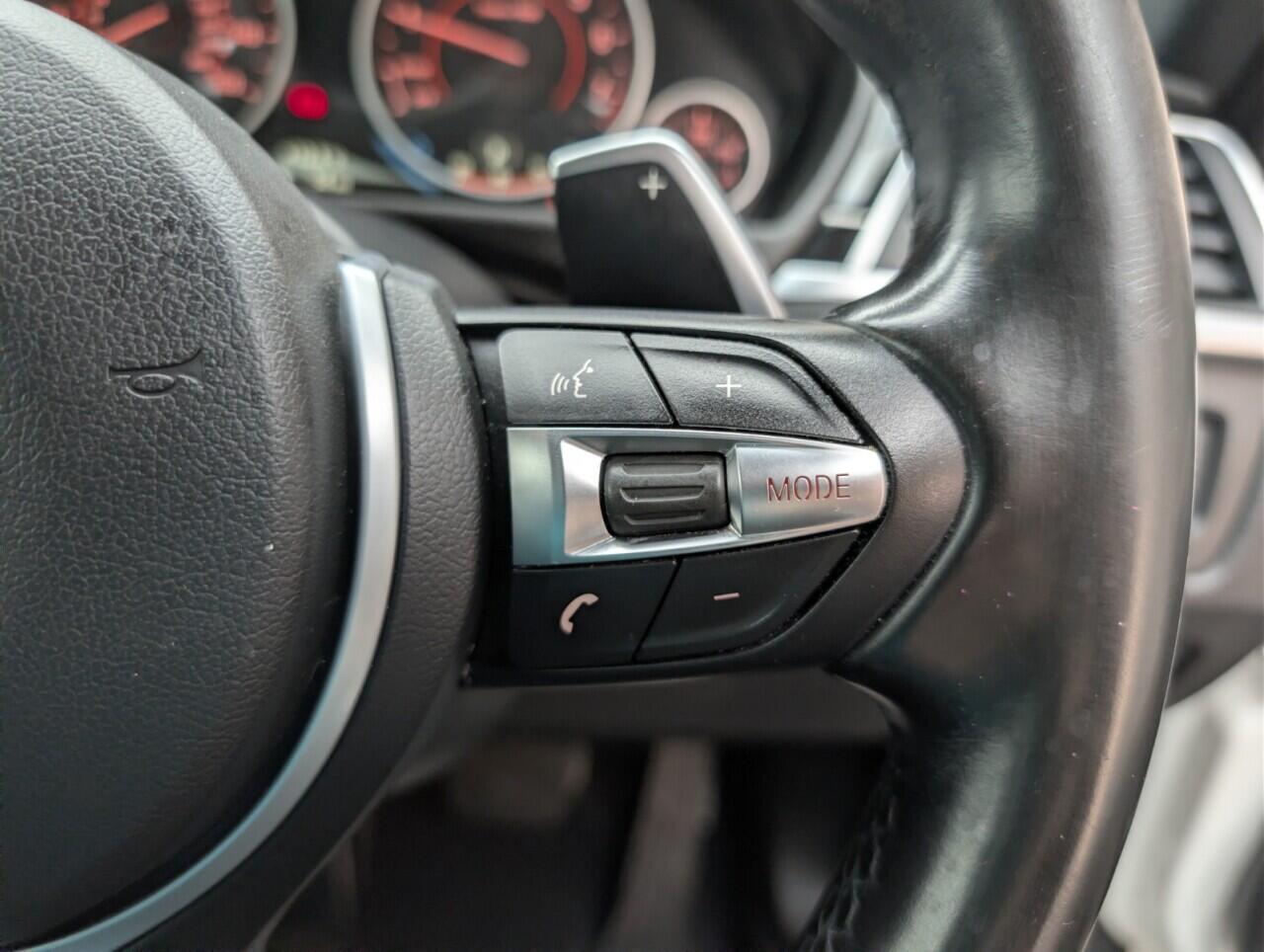 Used BMW 4 Series 2018 for sale - 76573586: Photo 19