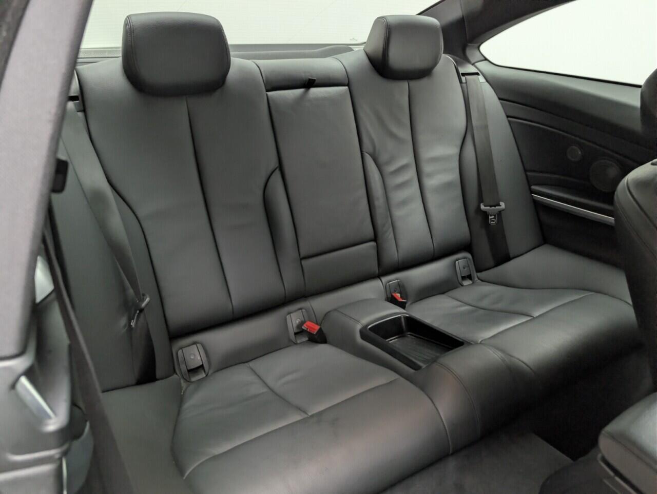 Used BMW 4 Series 2018 for sale - 76573586: Photo 23