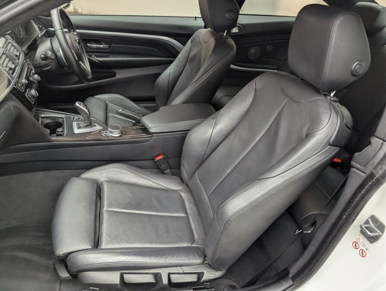 Used BMW 4 Series 2018 for sale - 76573586: Photo 26