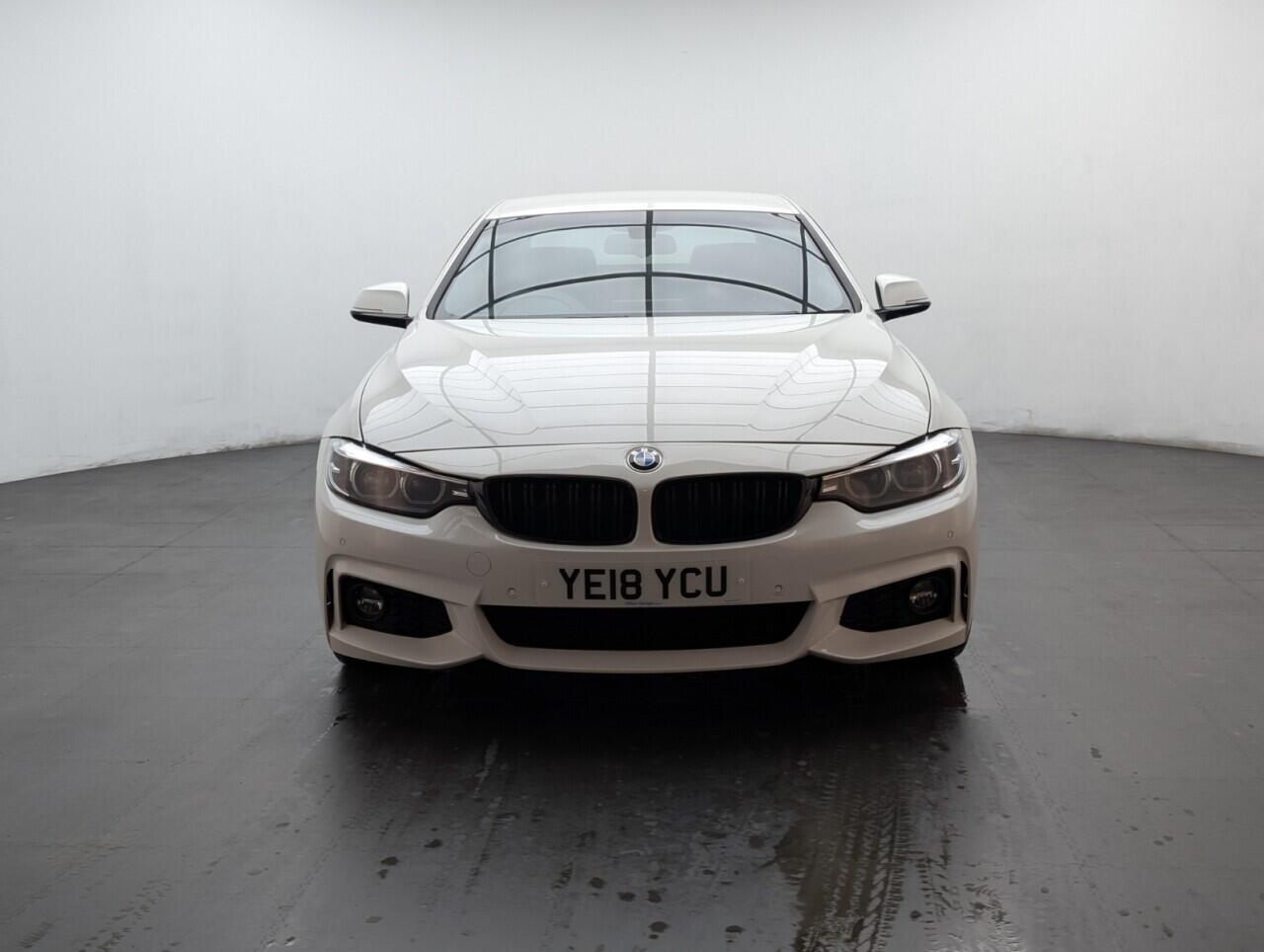 Used BMW 4 Series 2018 for sale - 76573586: Photo 3
