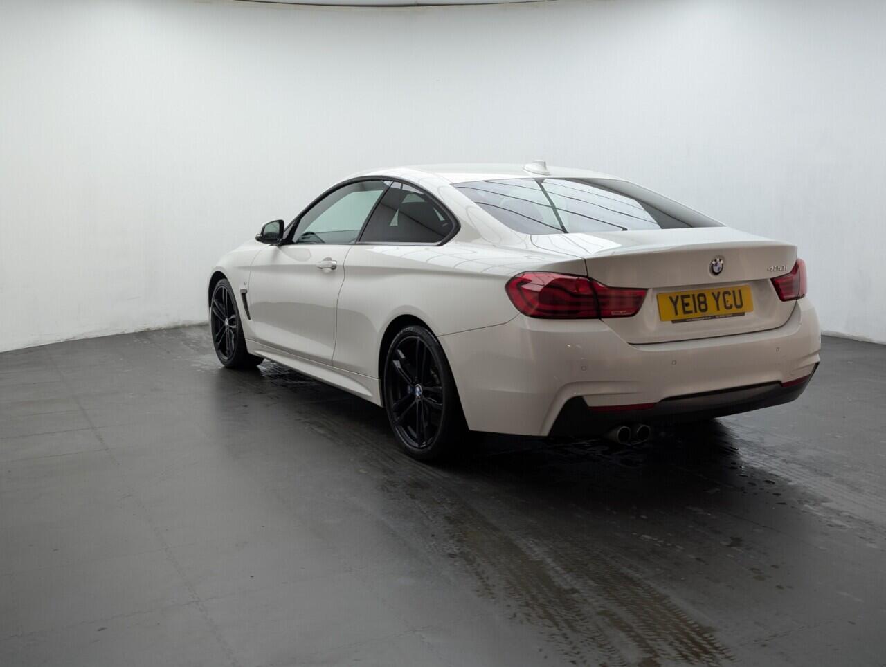 Used BMW 4 Series 2018 for sale - 76573586: Photo 6