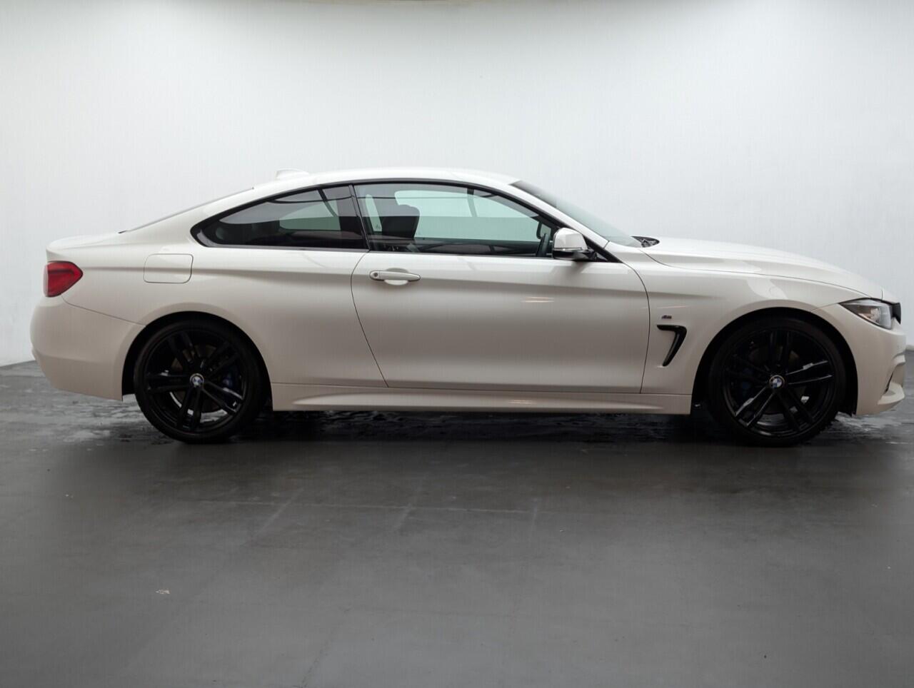 Used BMW 4 Series 2018 for sale - 76573586: Photo 9