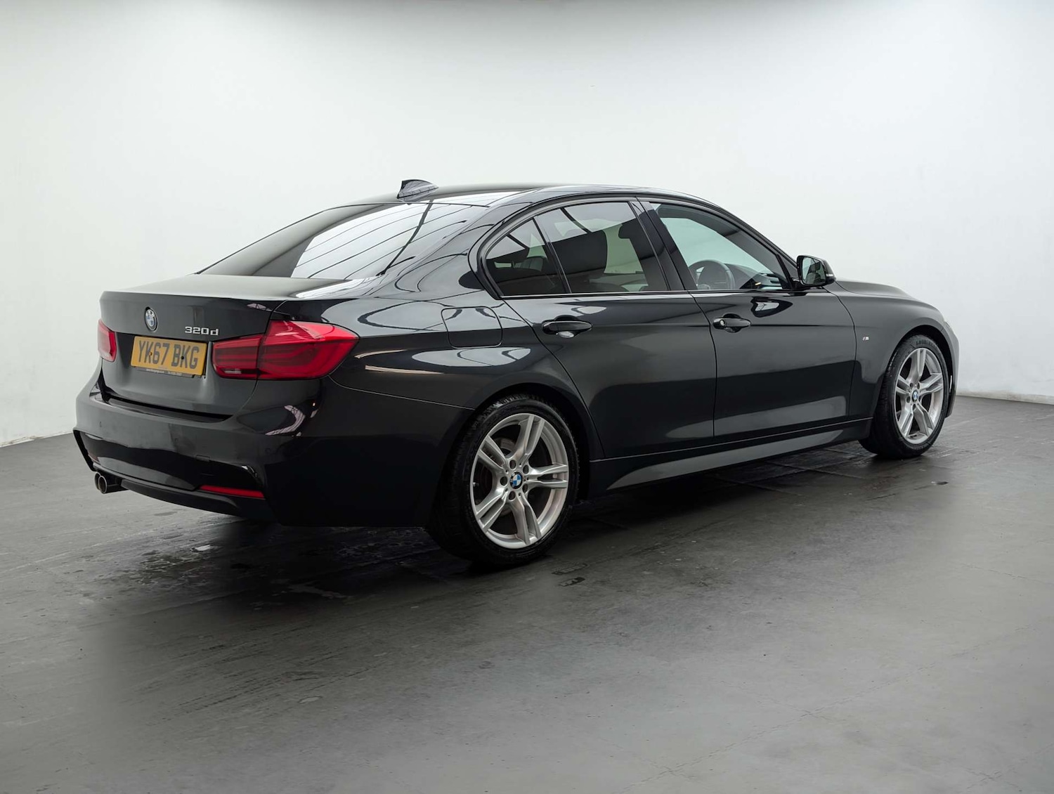 Used BMW 3 Series 2017 for sale - 78061463: Photo 10