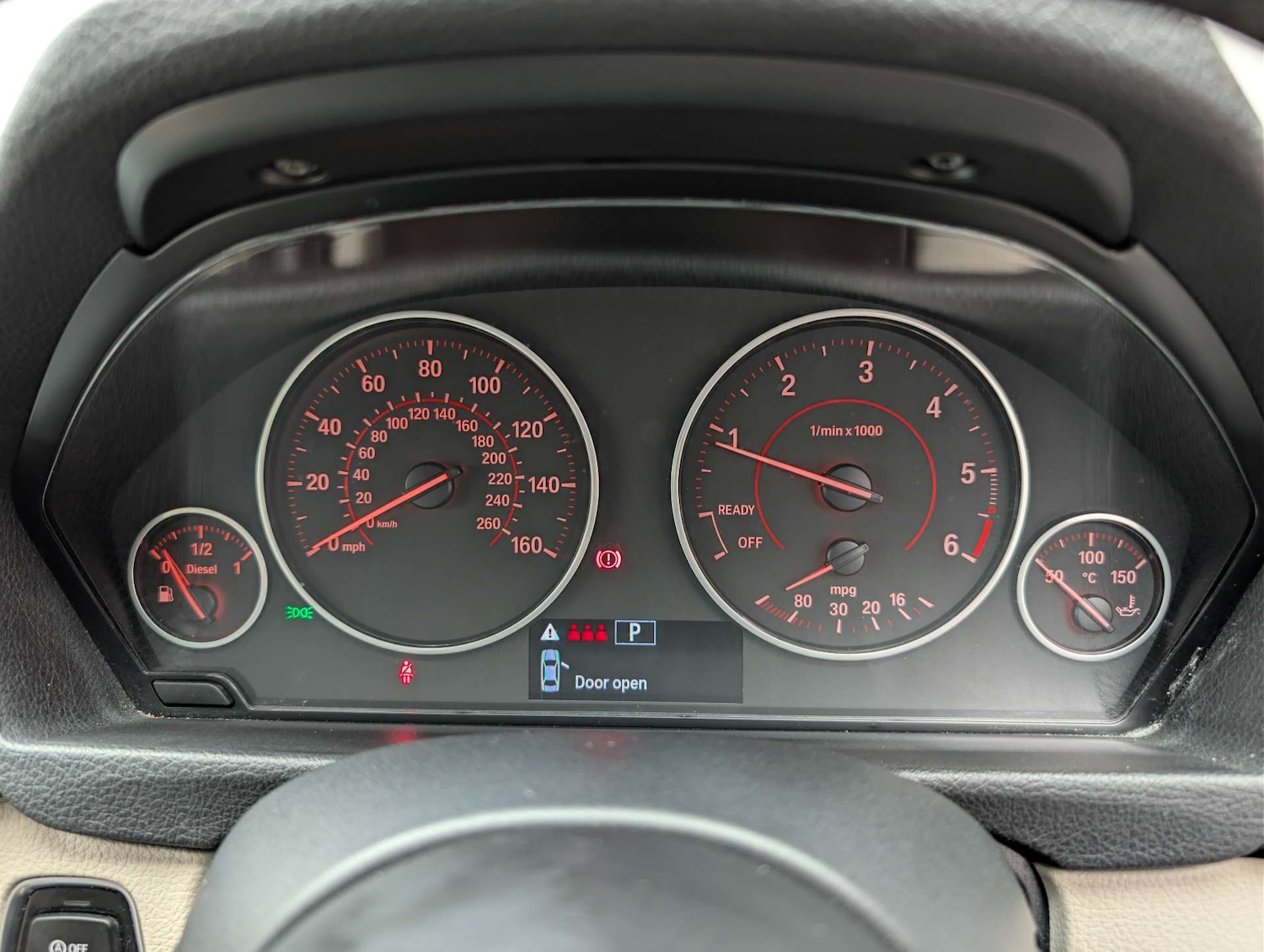 Used BMW 3 Series 2017 for sale - 78061463: Photo 14