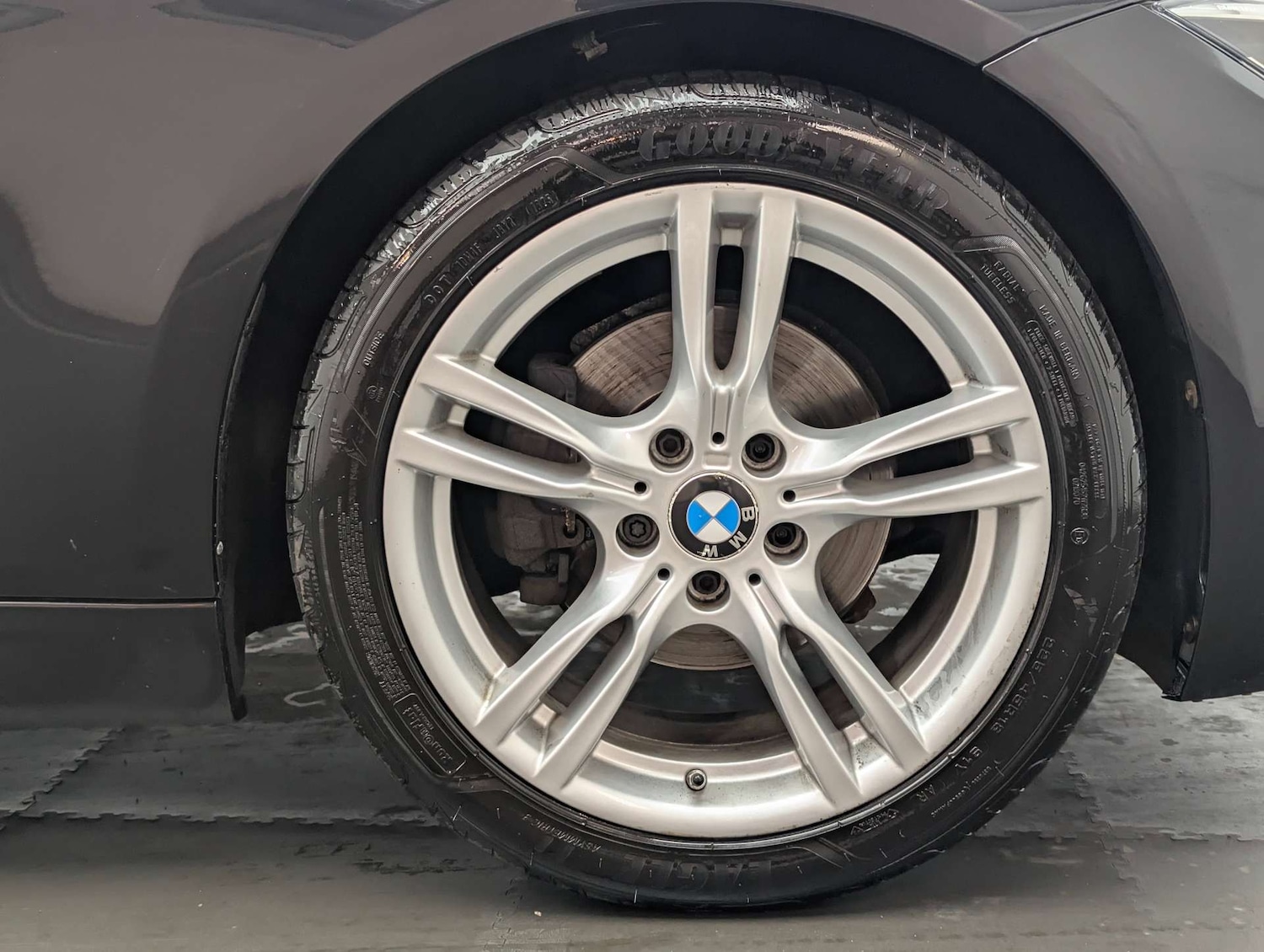 Used BMW 3 Series 2017 for sale - 78061463: Photo 15