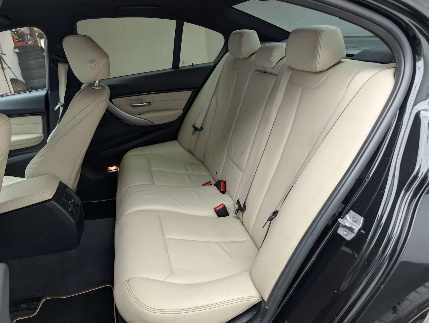 Used BMW 3 Series 2017 for sale - 78061463: Photo 17