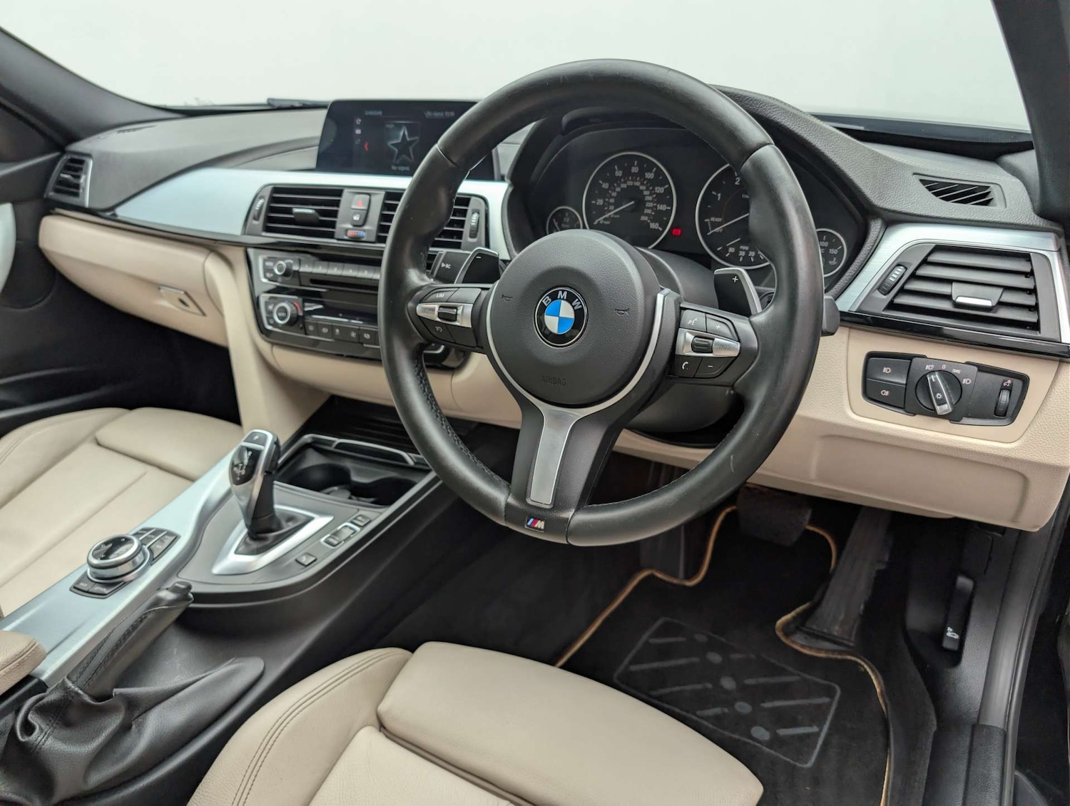 Used BMW 3 Series 2017 for sale - 78061463: Photo 18