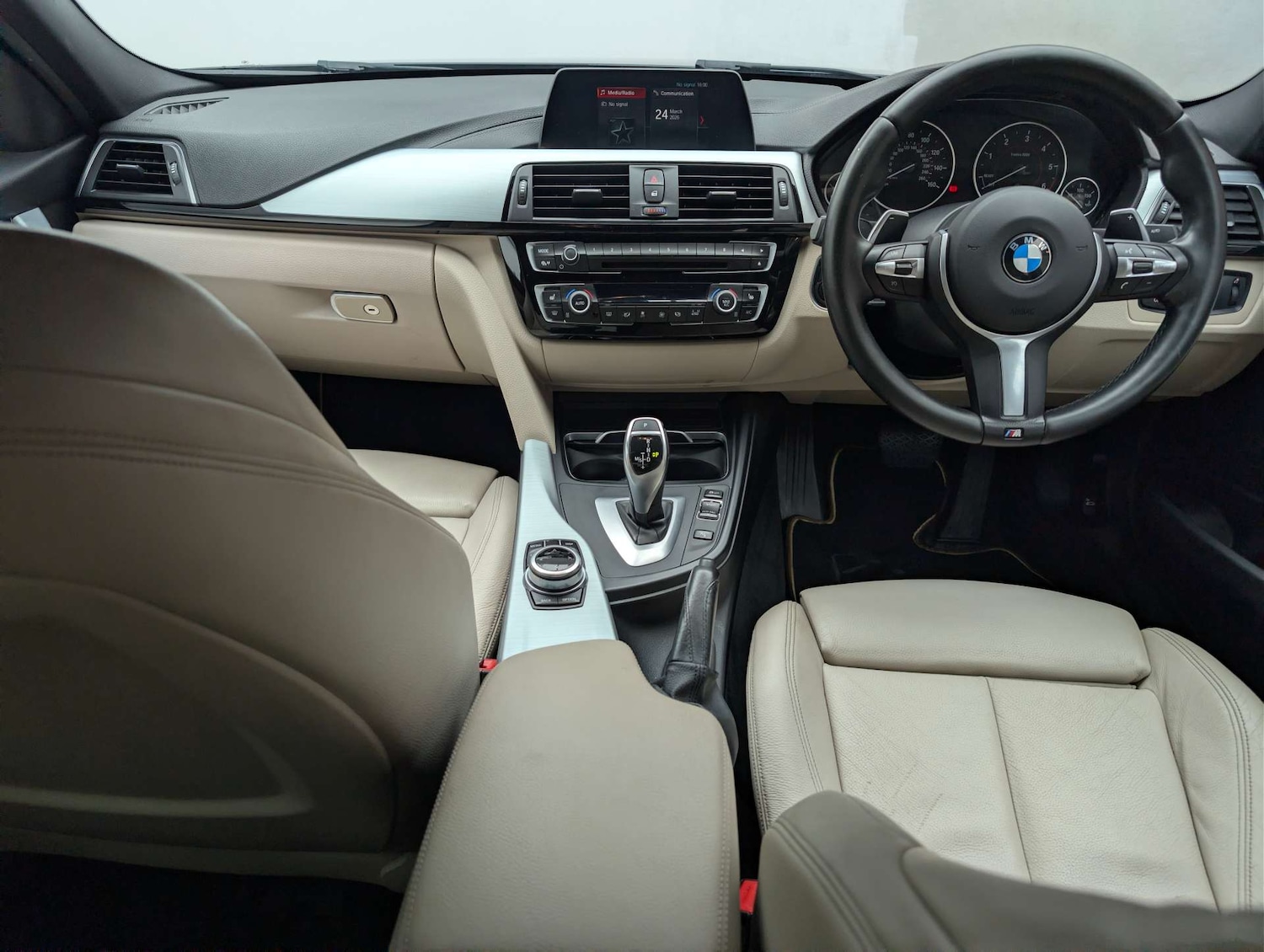 Used BMW 3 Series 2017 for sale - 78061463: Photo 19