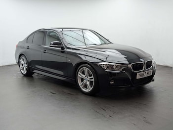 Used BMW 3 Series 2017 for sale - 78061463: Photo