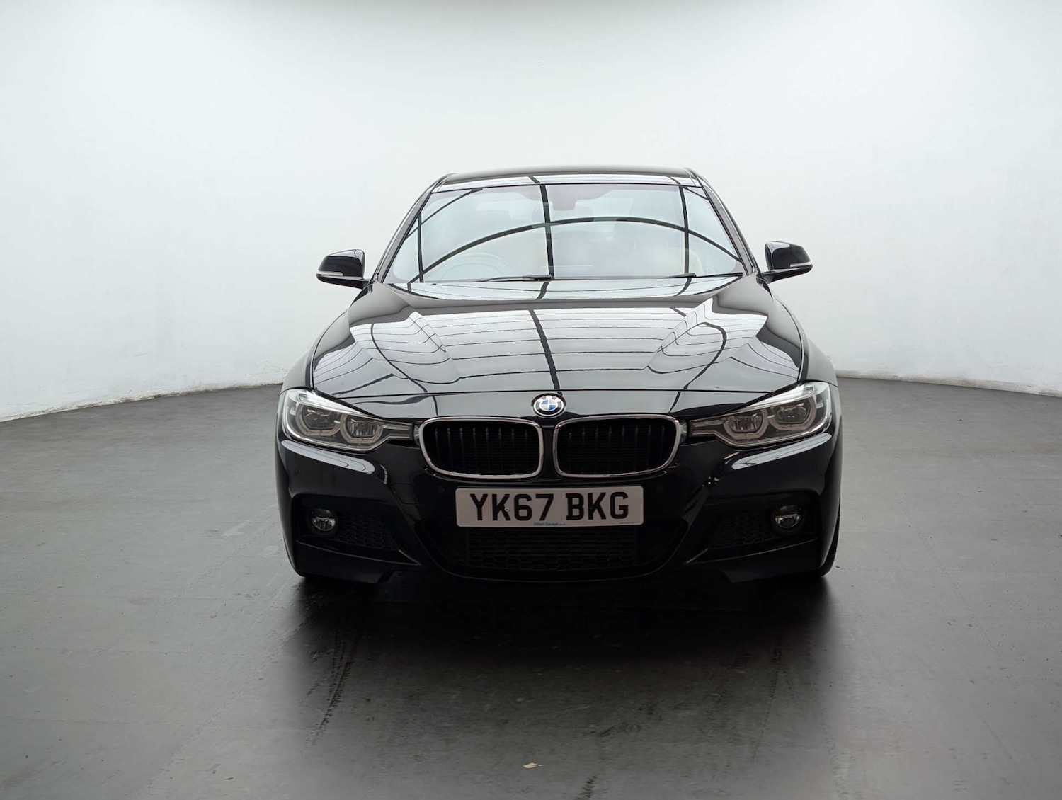 Used BMW 3 Series 2017 for sale - 78061463: Photo 3