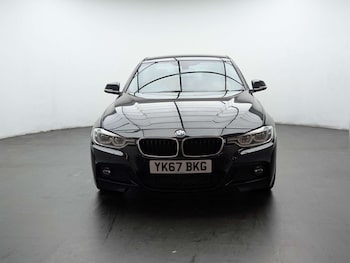 Used BMW 3 Series 2017 for sale - 78061463: Photo