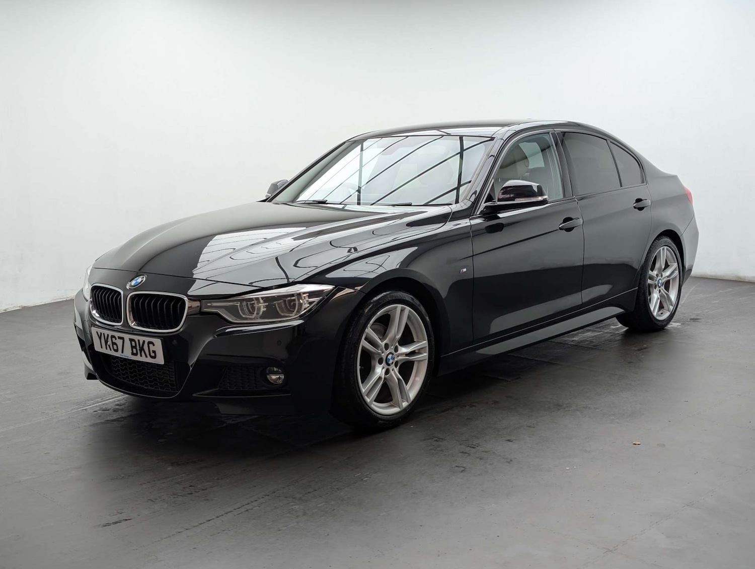 Used BMW 3 Series 2017 for sale - 78061463: Photo 5