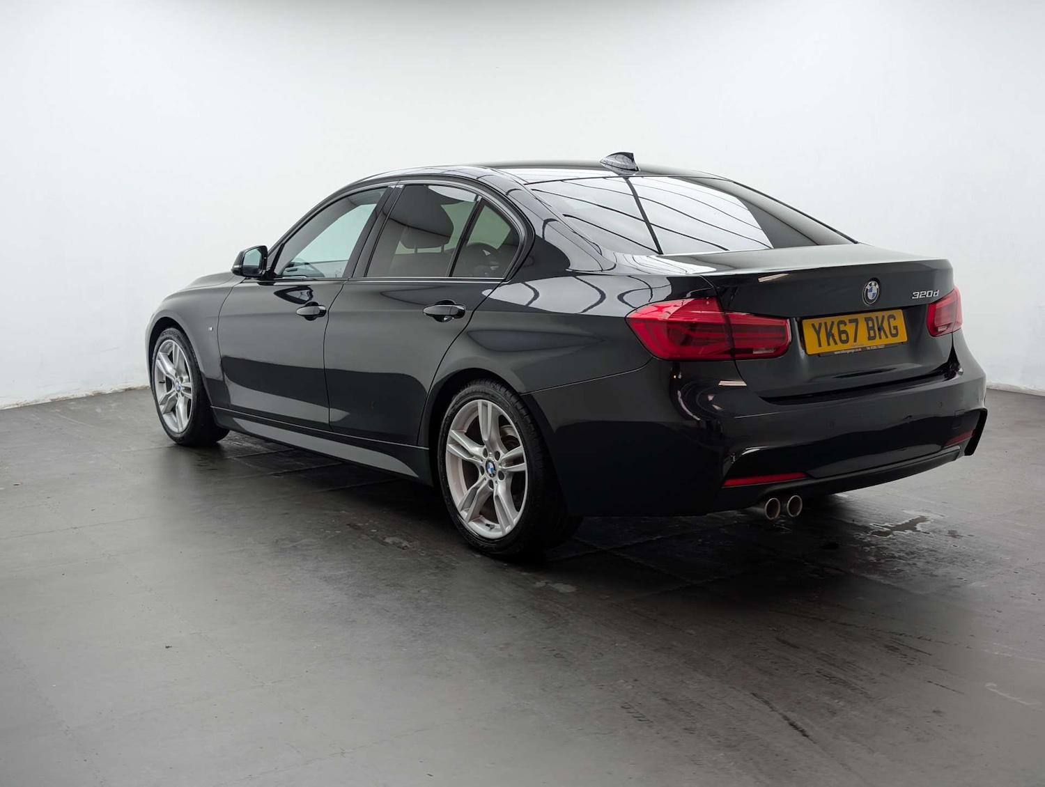 Used BMW 3 Series 2017 for sale - 78061463: Photo 7