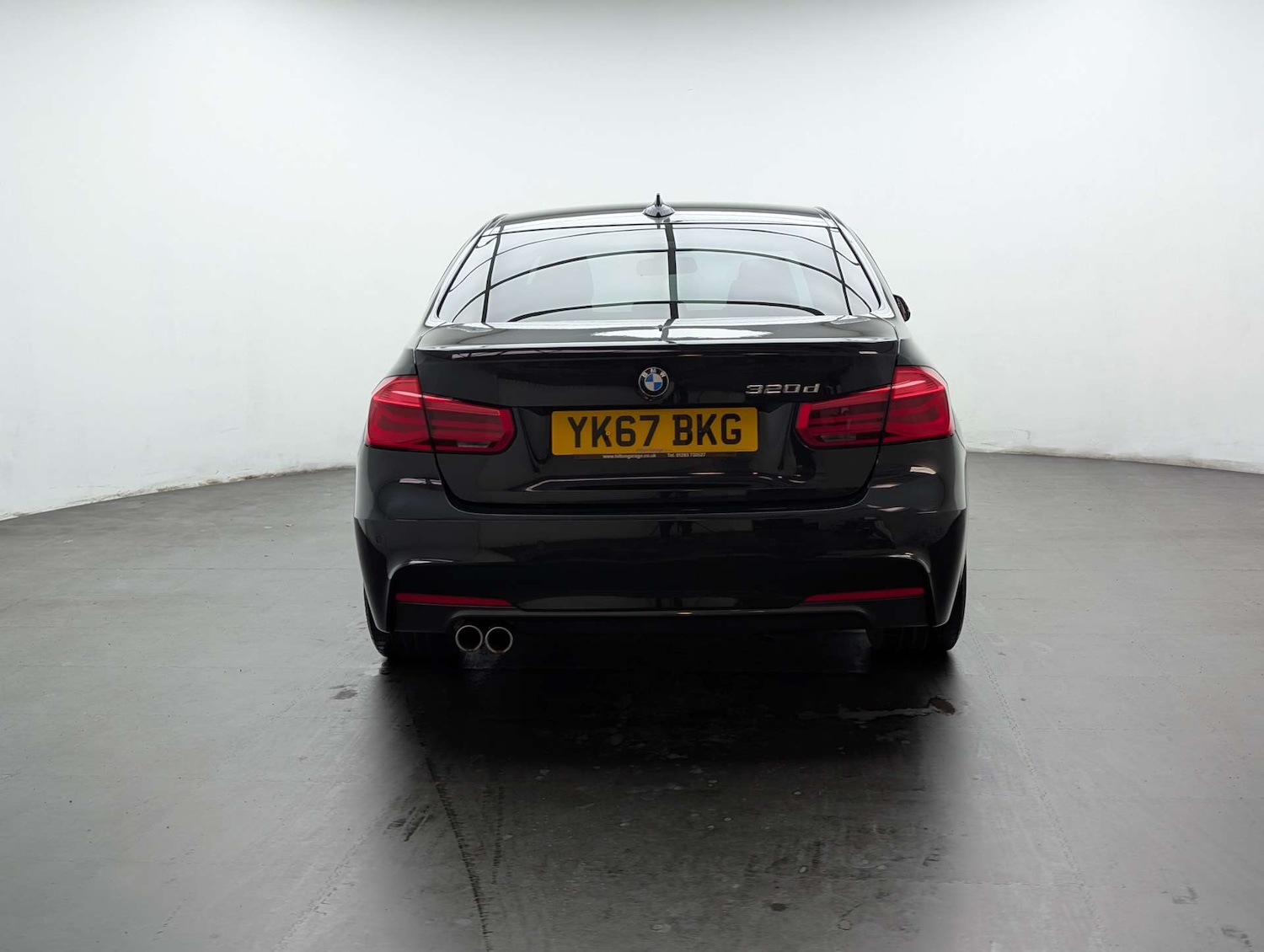 Used BMW 3 Series 2017 for sale - 78061463: Photo 9