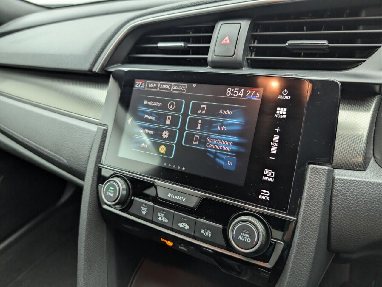 Used Honda Civic 2018 for sale - 76633168: Photo 14