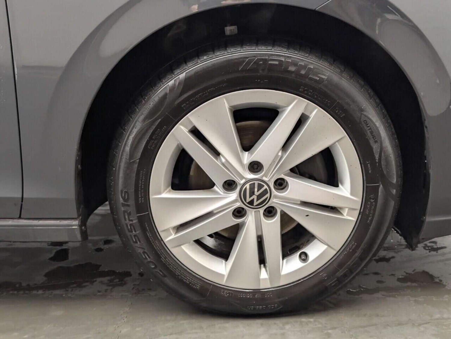 Used Volkswagen Golf 2021 for sale - 77713997: Photo 10