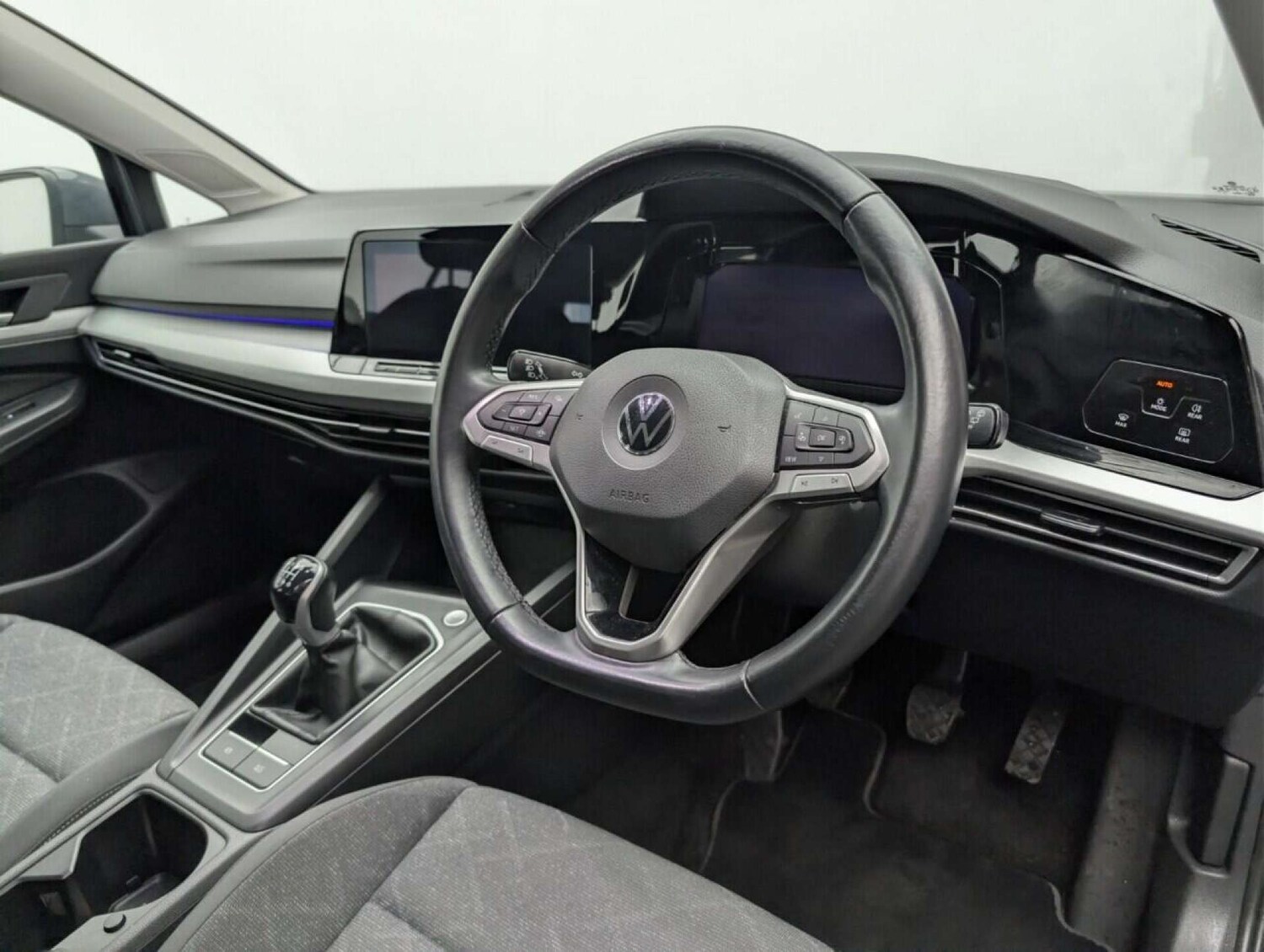 Used Volkswagen Golf 2021 for sale - 77713997: Photo 11