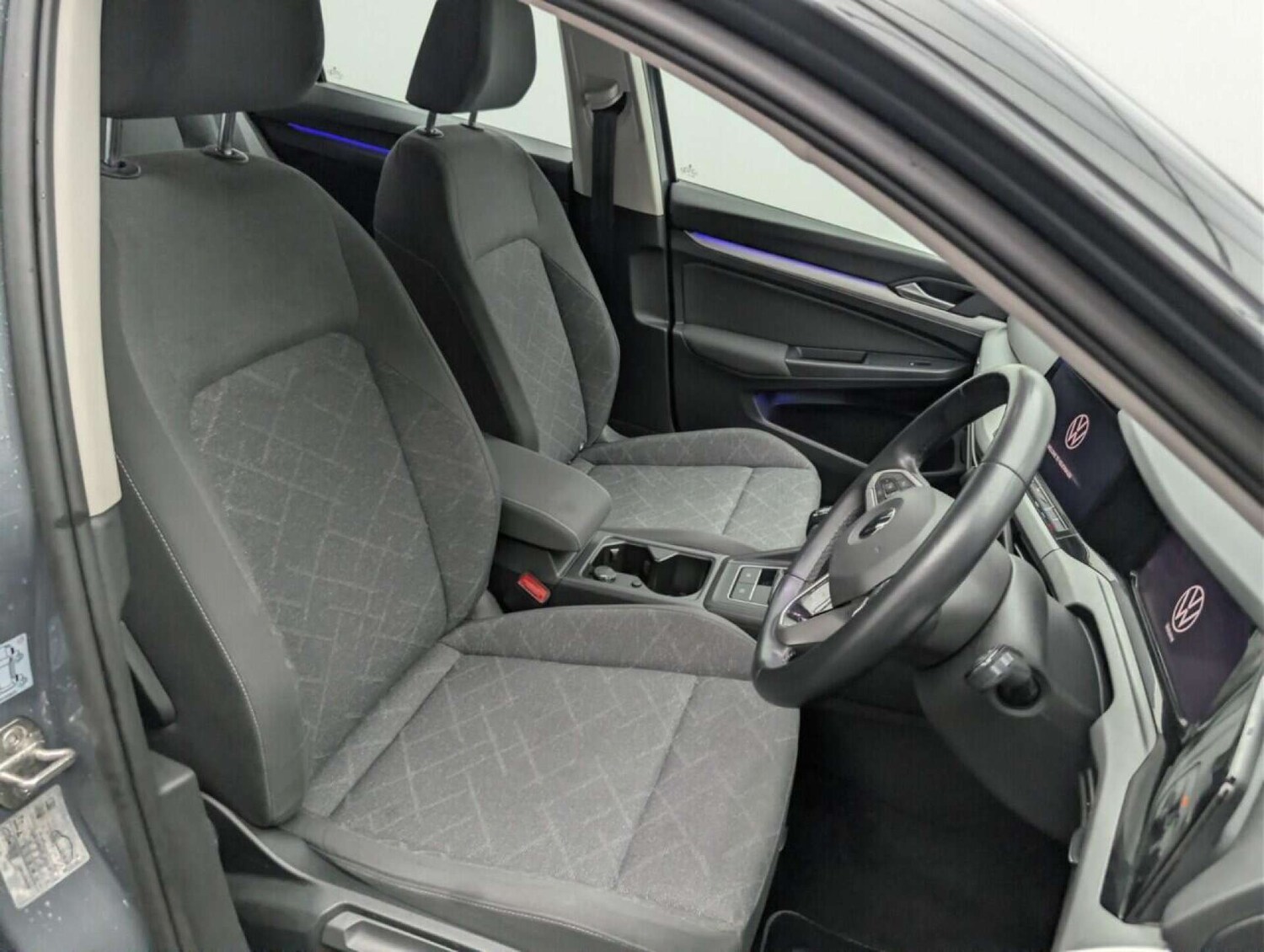 Used Volkswagen Golf 2021 for sale - 77713997: Photo 12