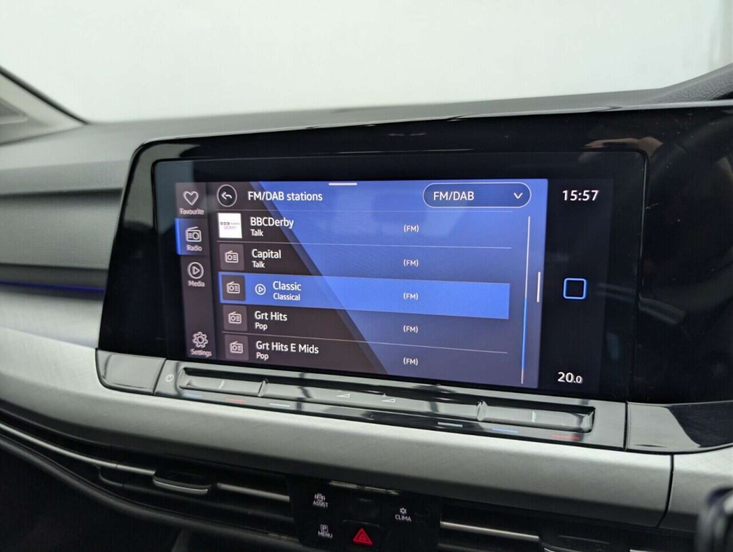 Used Volkswagen Golf 2021 for sale - 77713997: Photo 13