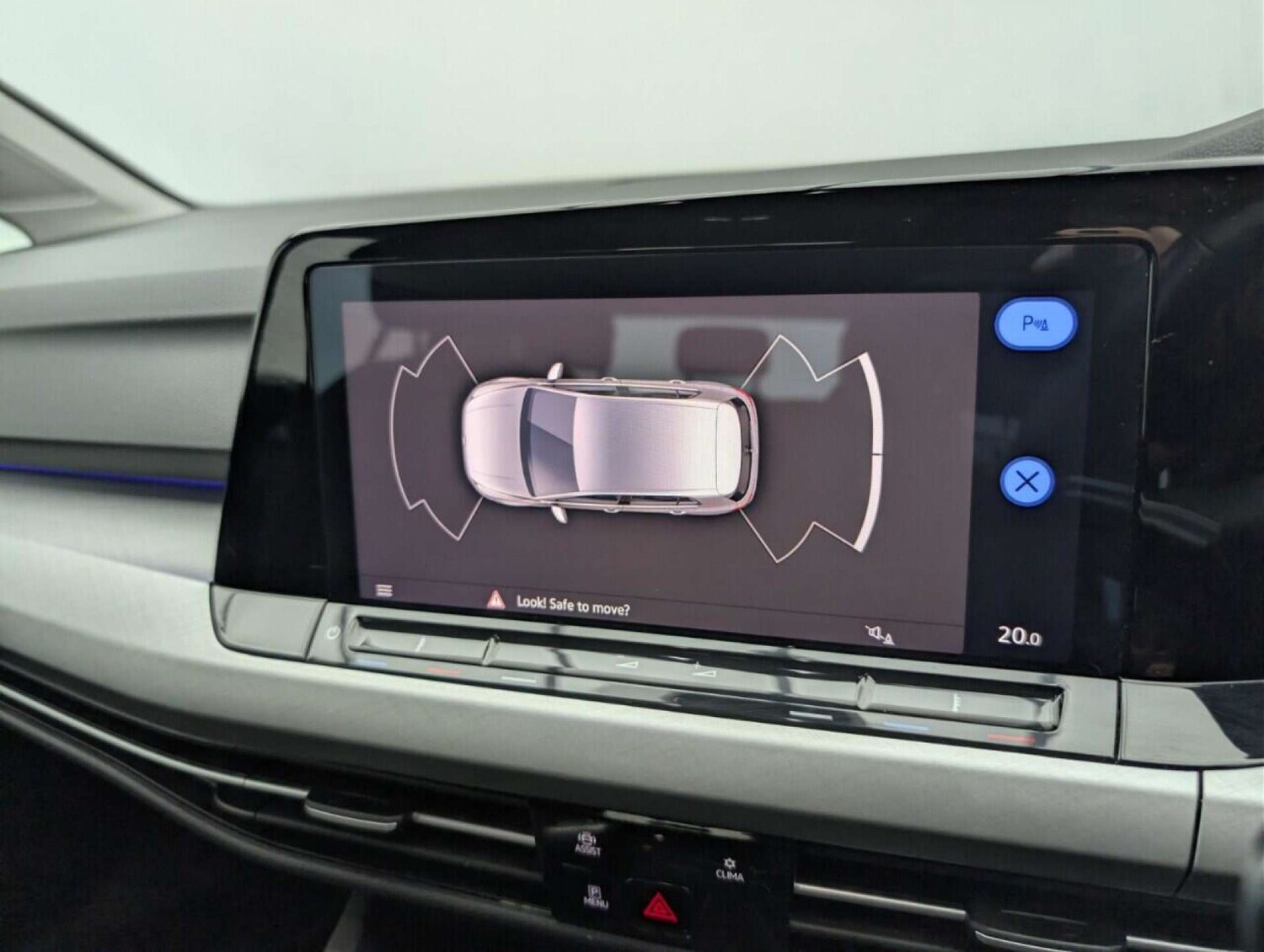 Used Volkswagen Golf 2021 for sale - 77713997: Photo 15