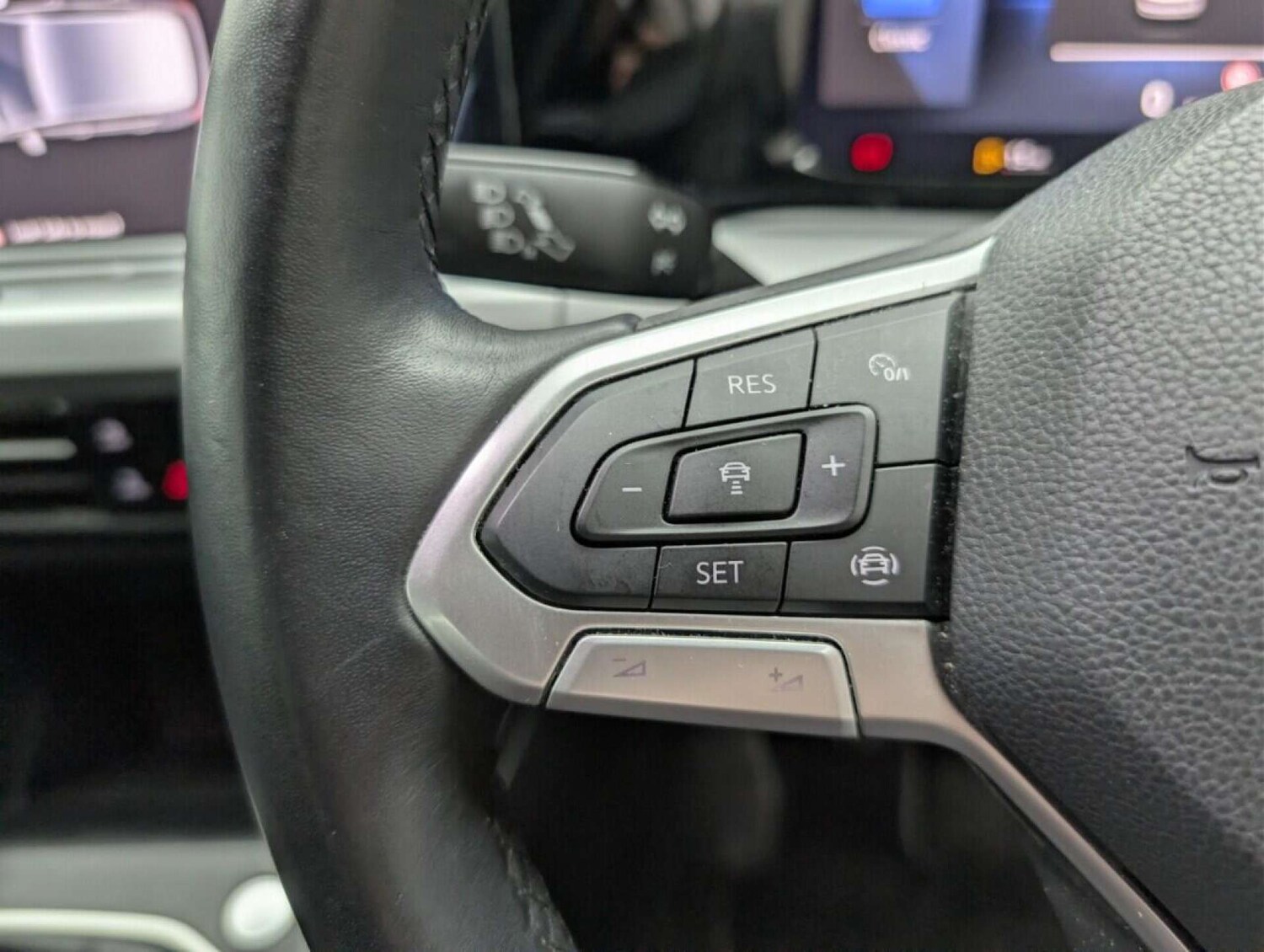 Used Volkswagen Golf 2021 for sale - 77713997: Photo 18