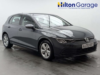 Used Volkswagen Golf 2021 for sale - 77713997: Photo