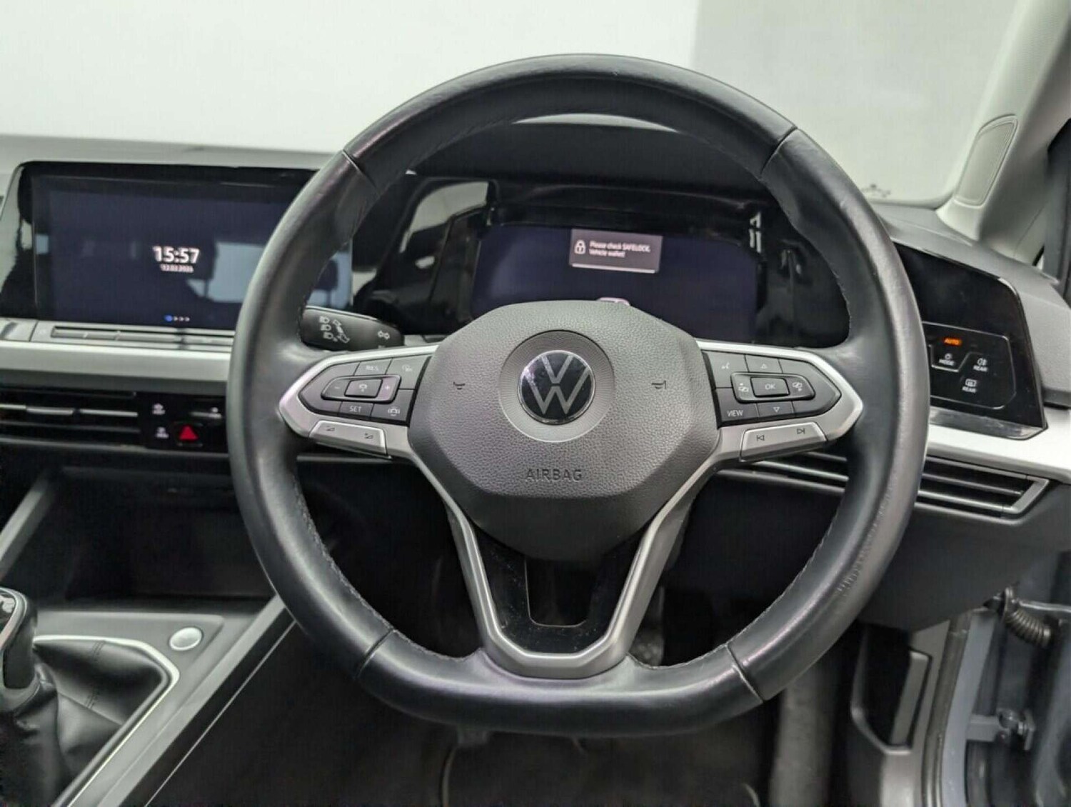 Used Volkswagen Golf 2021 for sale - 77713997: Photo 21