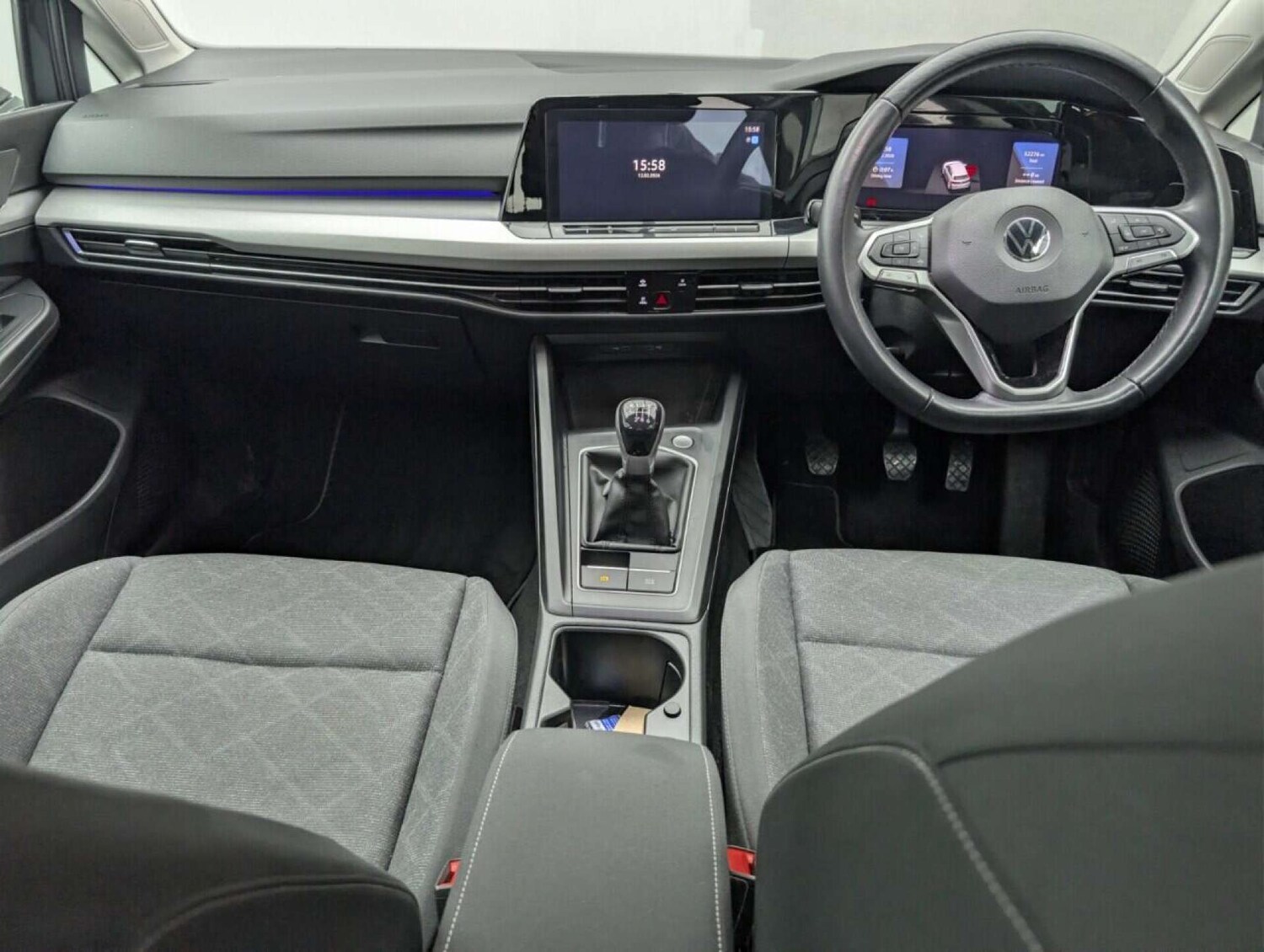 Used Volkswagen Golf 2021 for sale - 77713997: Photo 22