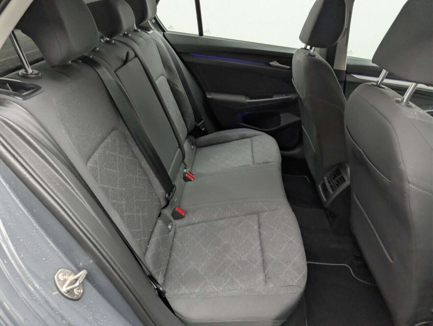 Used Volkswagen Golf 2021 for sale - 77713997: Photo 23