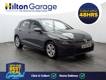 Used Volkswagen Golf 2021 for sale - 77713997: Photo