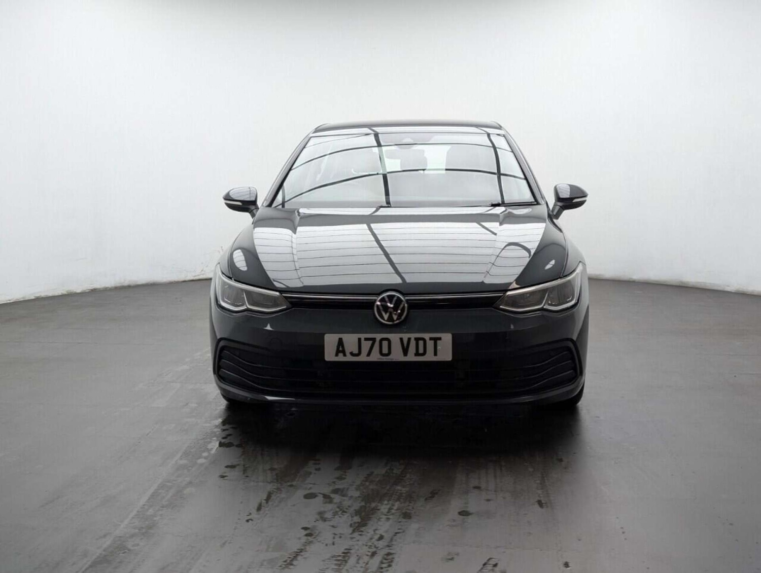 Used Volkswagen Golf 2021 for sale - 77713997: Photo 3