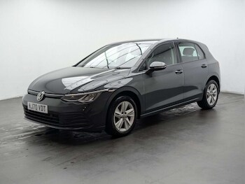 Used Volkswagen Golf 2021 for sale - 77713997: Photo