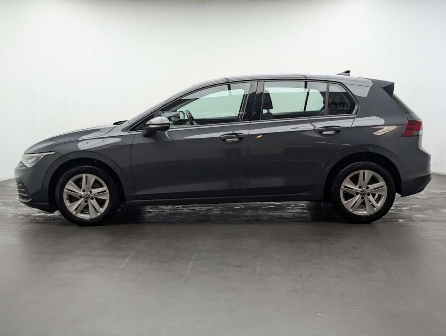 Used Volkswagen Golf 2021 for sale - 77713997: Photo 5