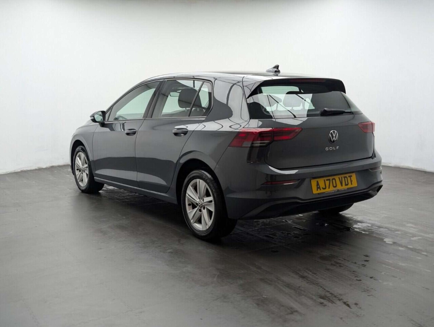 Used Volkswagen Golf 2021 for sale - 77713997: Photo 6