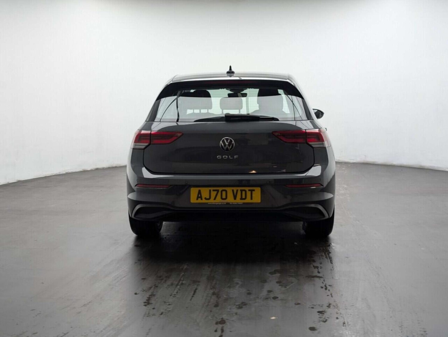 Used Volkswagen Golf 2021 for sale - 77713997: Photo 7