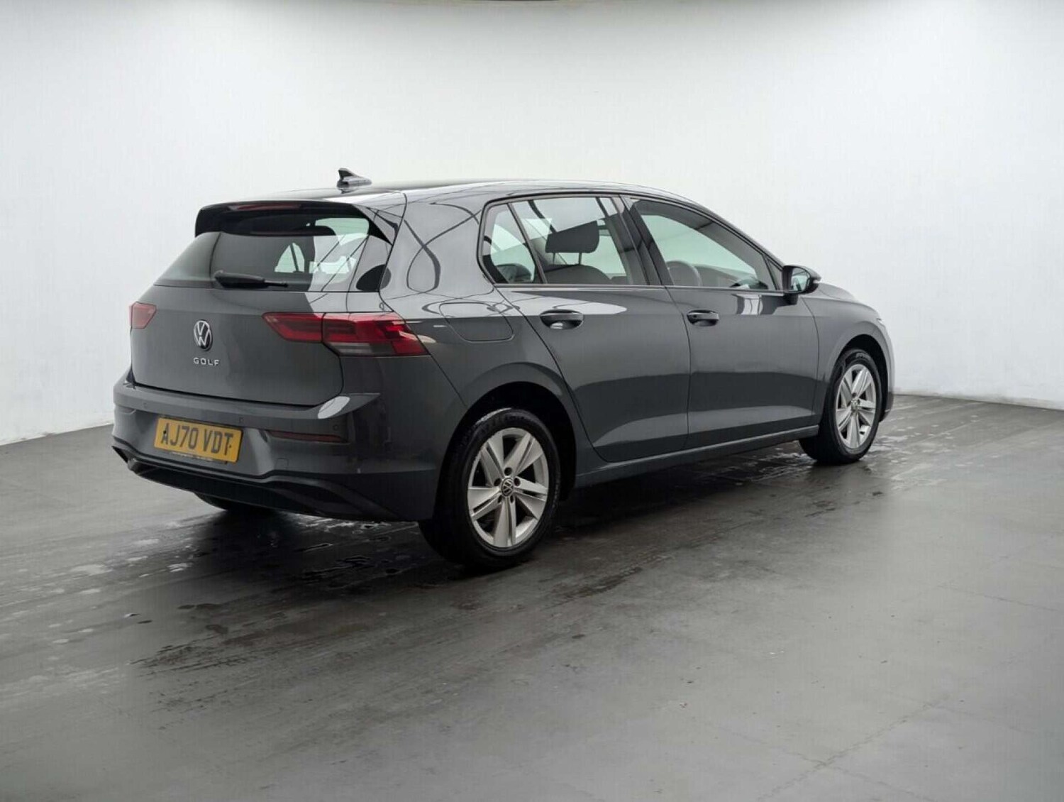 Used Volkswagen Golf 2021 for sale - 77713997: Photo 8