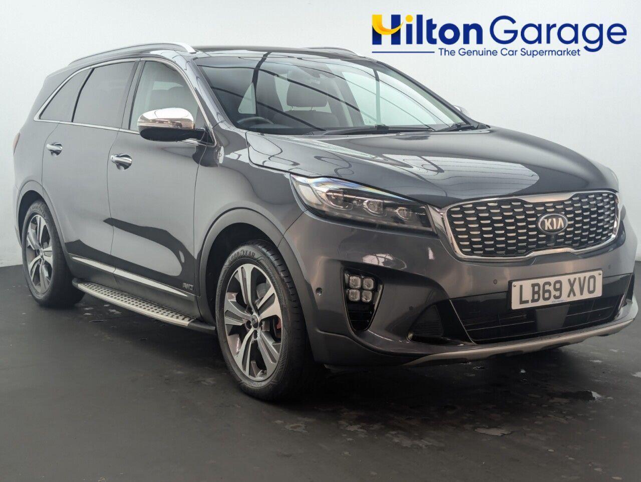 Used Kia Sorento 2019 for sale - 76424848: Photo 1